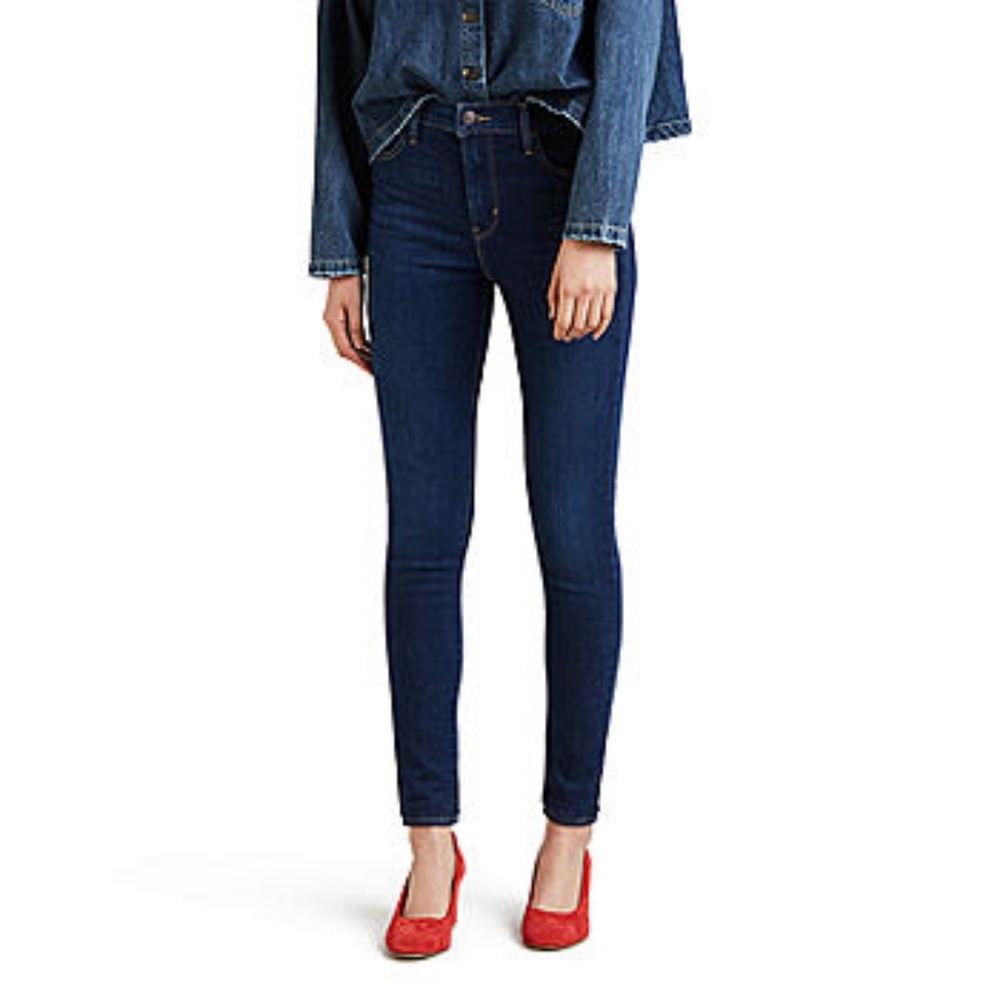 Levis 720 High Rise Super Skinny